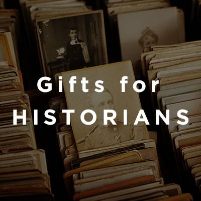 Gifts for Historians