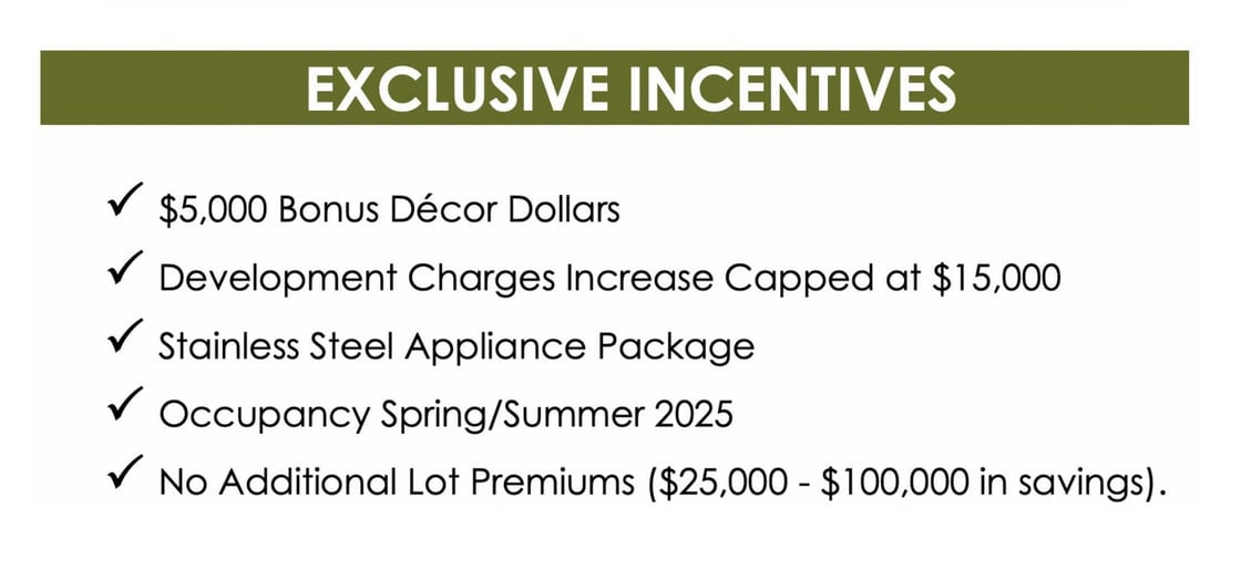 3) Incentives-1