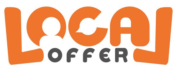 Local Offer logo
