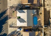 Casa de 'Breaking Bad'