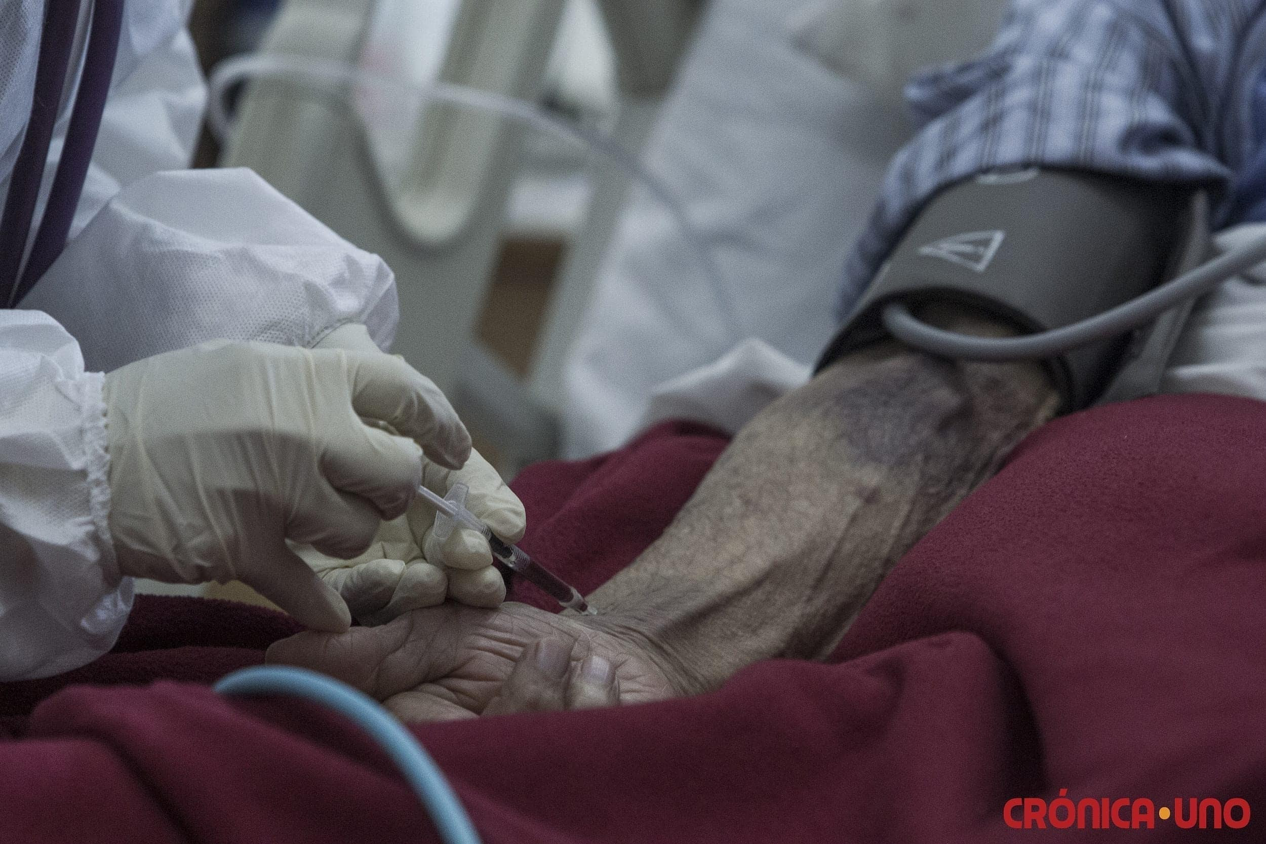 Colegio de Bioanalistas de Sucre alerta sobre cierre técnico de los laboratorios públicos