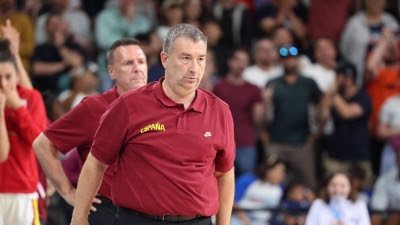 Baloncesto/Selección.- La selección femenina de basket preparará el Eurobasket con cuatro amistosos
