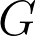 G