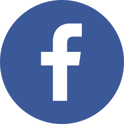 Facebook Icon 256