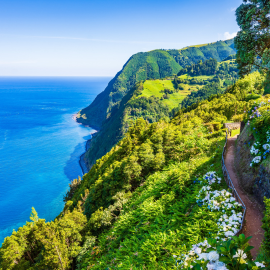 Açores, Portugal