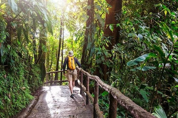 Parque Nacional Khao Yai