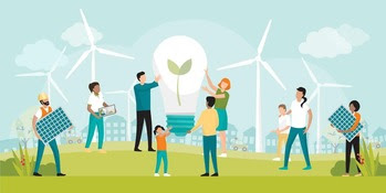 energy communities