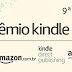  Amazon Brasil abre inscrições para 9ª edição do Prêmio Kindle de Literatura 