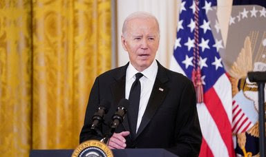 Biden unsure about reelection if Trump isn't running