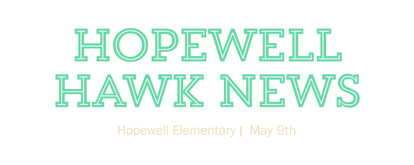 Hopewell Hawk News