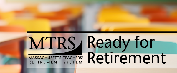 MTRS Ready for Retirement seminar