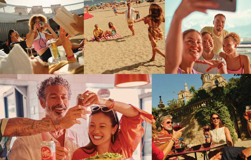 ALMOST GONE Limited Time Groups Offer EARN ONE FREE CABIN FOR EVERY 12 CABINS SOLD