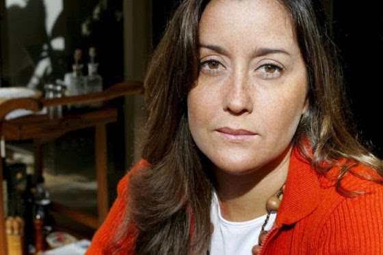 Rocío San Miguel sigue a la espera de una fecha de juicio tras siete meses de su detención