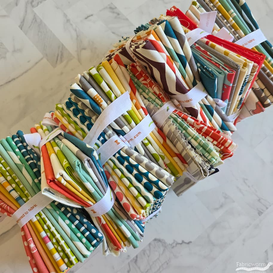 New Birch Bundles
