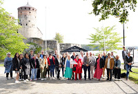 Saimaa 2024 successfully hosts Regions of Gastronomy Platform Meeting