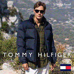 Tommy Hilfiger