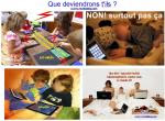 PAGE 4 / RECENSEMENT - LES CAUSES ET LES EFFETS