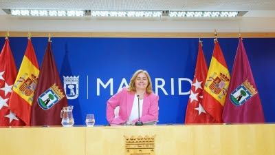 El Ayuntamiento destina más de 5 millones al Madrid subterráneo con sus 170 kilómetros de galerías