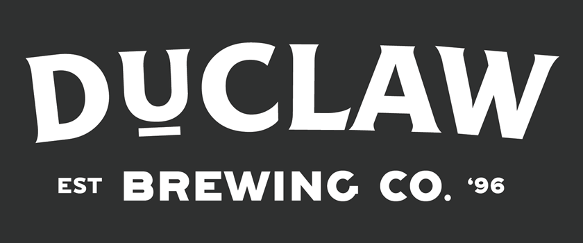 DUCLAW LOGO