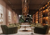 Tyrian Residences