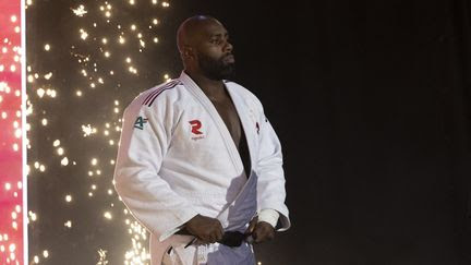 JO de Paris 2024 : de sa chute après dix ans d'invincibilité à son retour au sommet, comment Teddy Riner s'est remis en Jeux pour reconquérir l'or