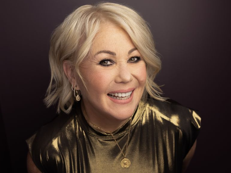 Jann Arden