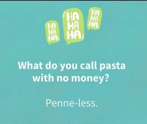 Joke-Pasta