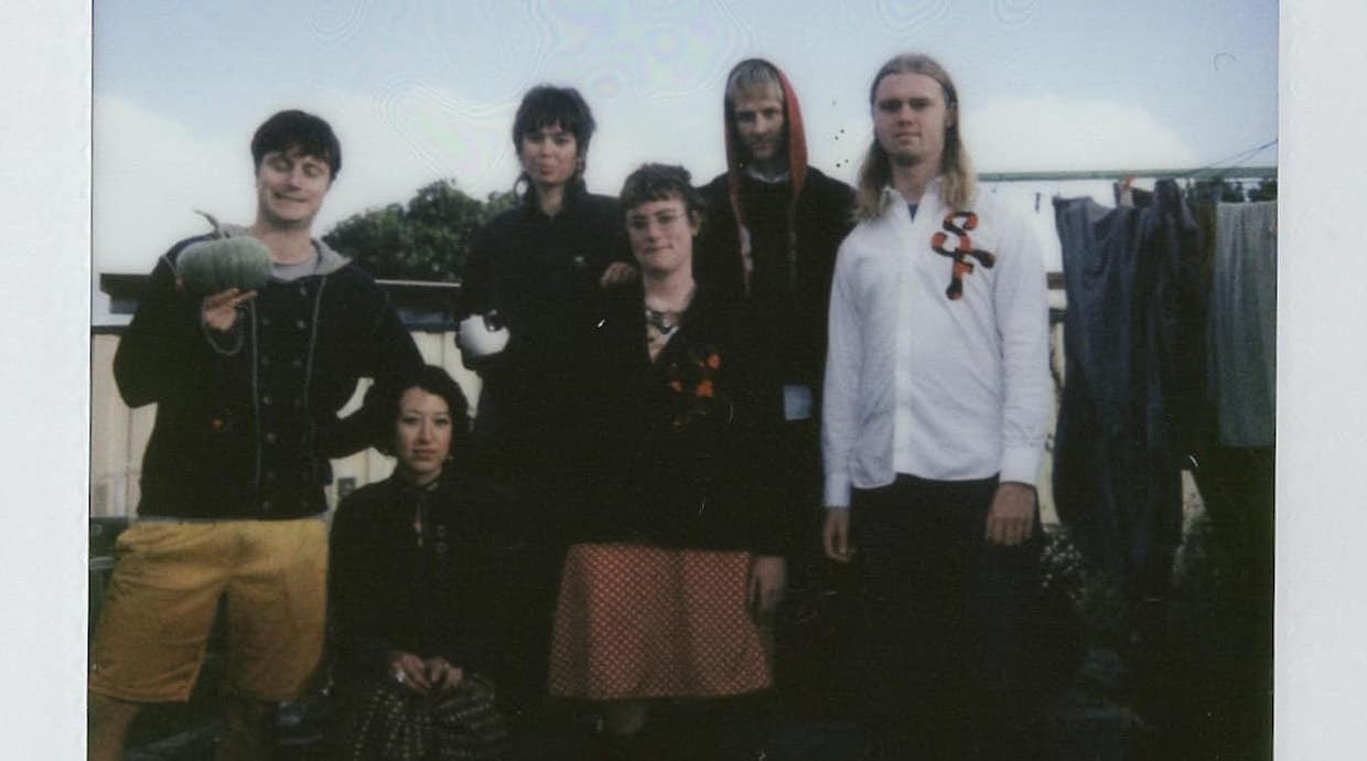 Interview: Spike F*ck (AUS) - Aotearoa NZ Shows This Week