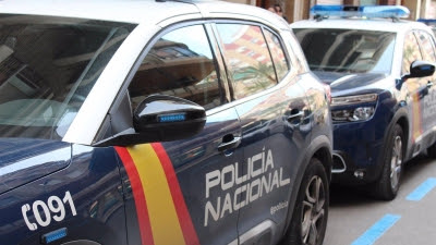  Cuatro detenidos por presuntamente asesinar a un hombre con arma blanca en Latina