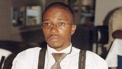 Floribert Bwana Chi