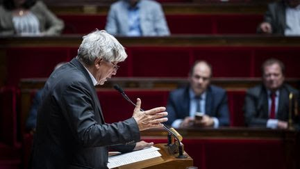 Budget 2025 : la commission des finances de l'Assemblée adopte un amendement sur les repas à un euro pour tous les étudiants