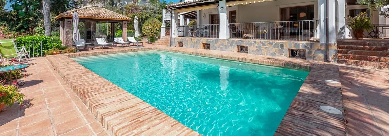 Vivienda en Estepona, Málaga - 2.600.000 eur