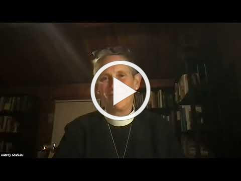 Bishop Scanlan's Weekly Video: 12/1/23