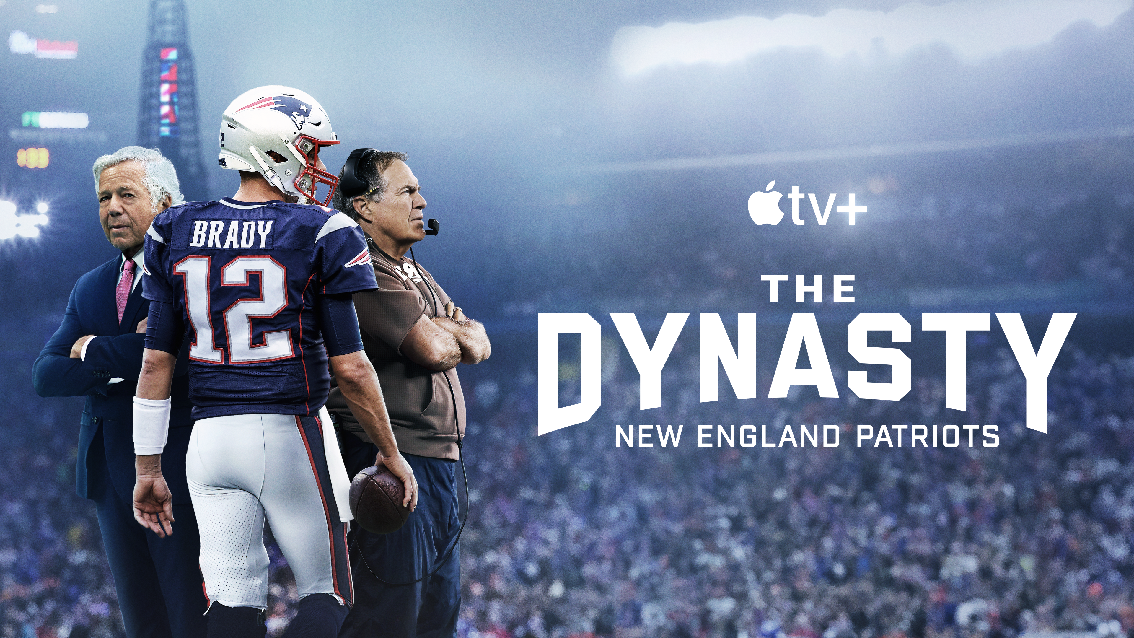 [Image: Apple_TV_The_Dynasty_key_art_16_9.png]