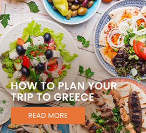 HOW TO PLAN YOUR TRIP TO GREECE