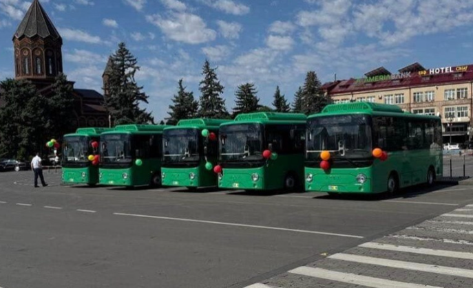 Bus