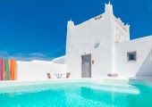 Axel Beach Mykonos