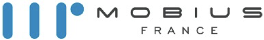 Logo Mobius