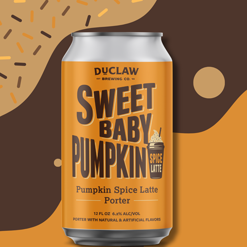 SWEET BABY PUMPKIN IMAGE