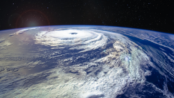 Hurricane