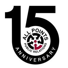 All Points Public Relations Logo