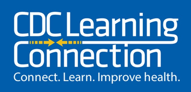 CDC Learning Connection. Connect. Learn. Improve health.
