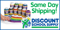 Discount School Supply Deals