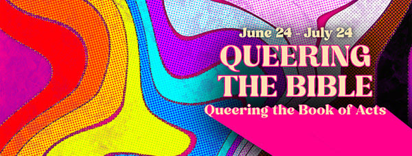 Queering-the-Bible