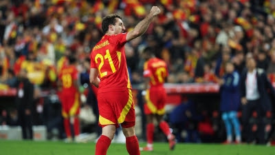  El '9' de España, más abierto que nunca