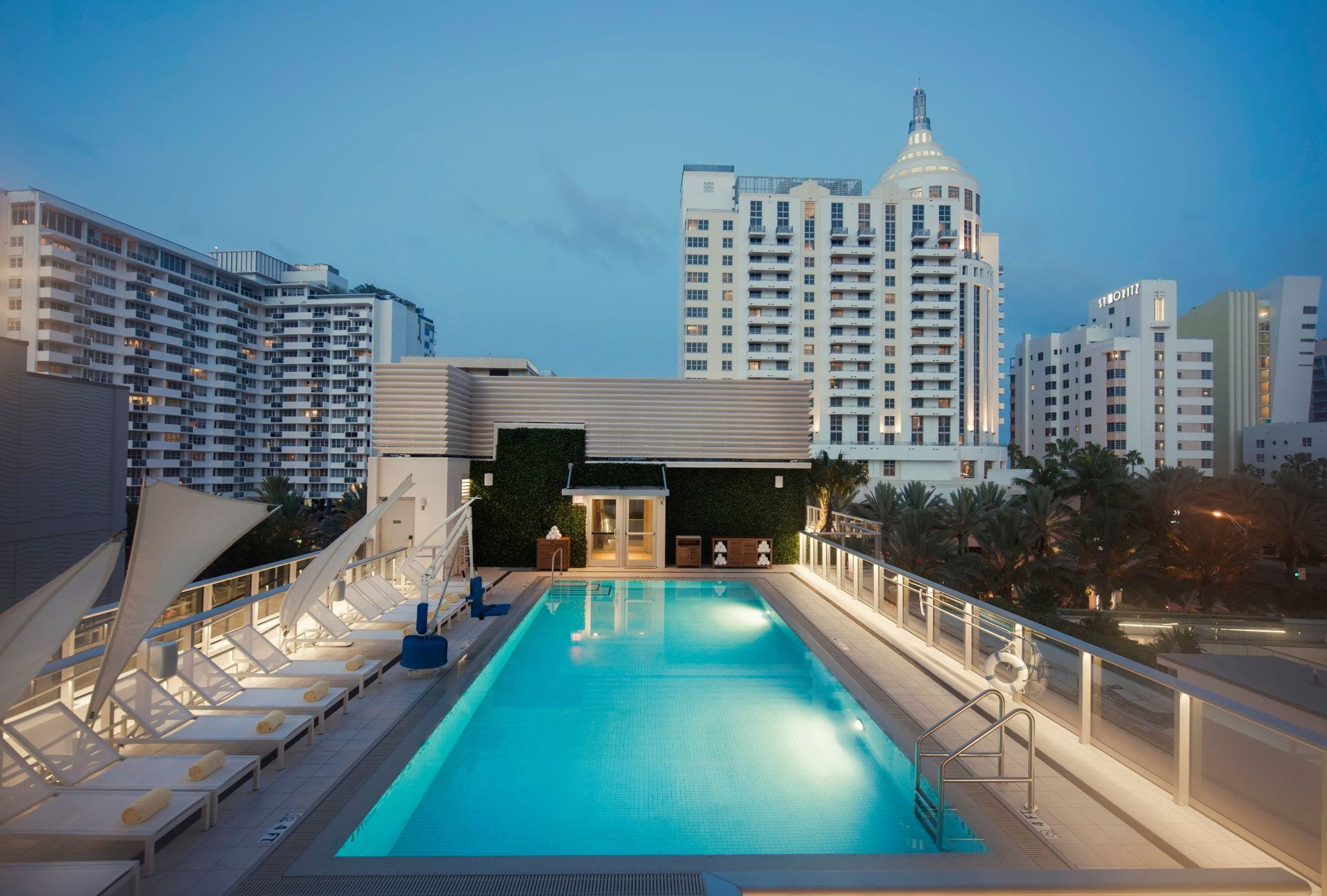 Iberostar impulsa su expansión internacional con dos nuevas aperturas en Miami Iberostar impulsa su expansión internacional con dos nuevas aperturas en Miami