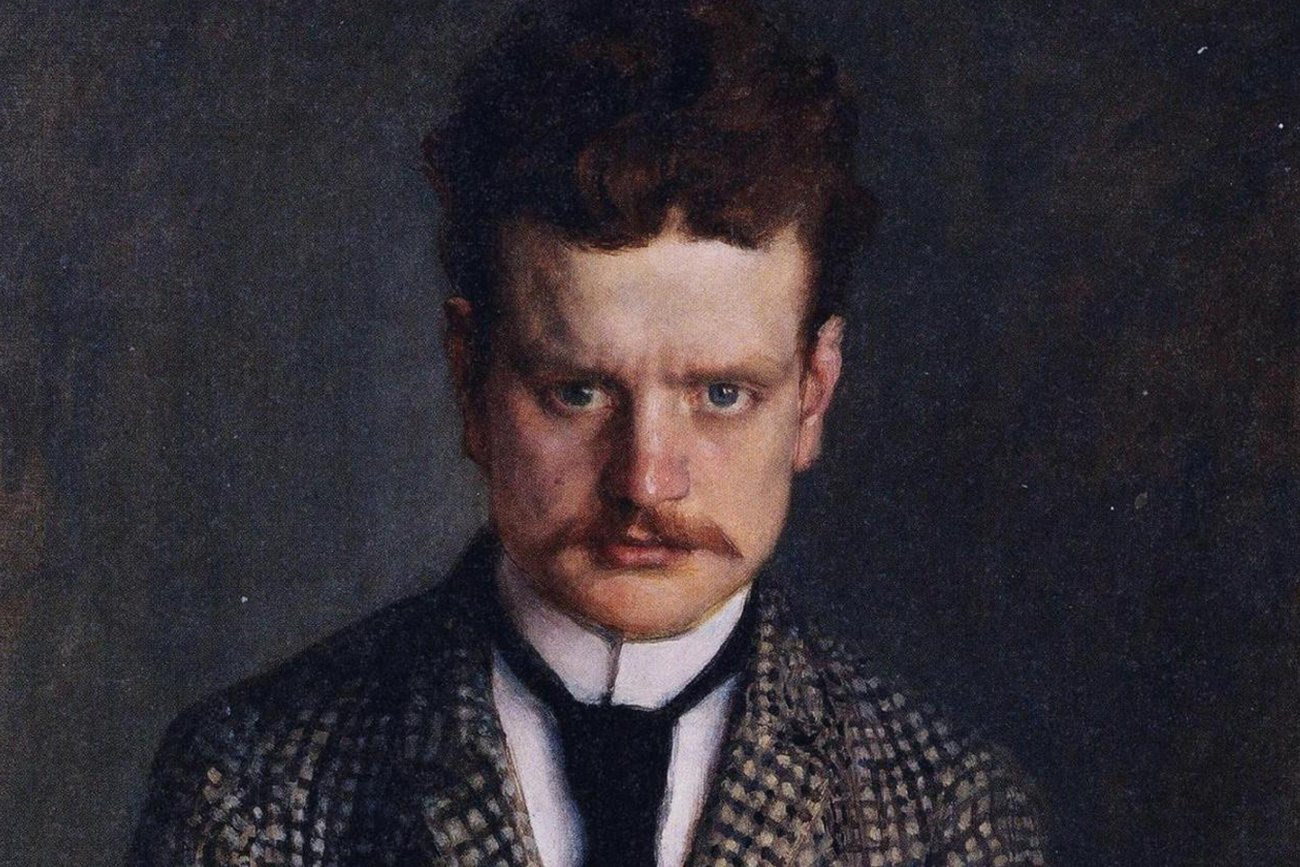 Who Was Sibelius?