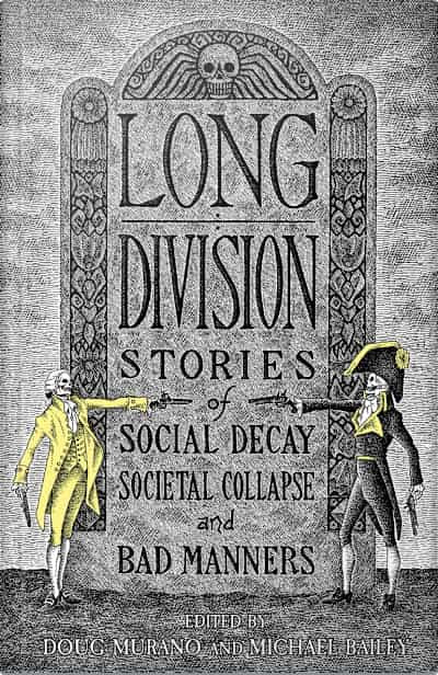 Book cover for Long Division by Collected Authors