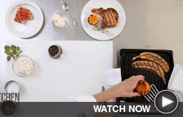 Cooking Demo 1 - Download Graphics to View