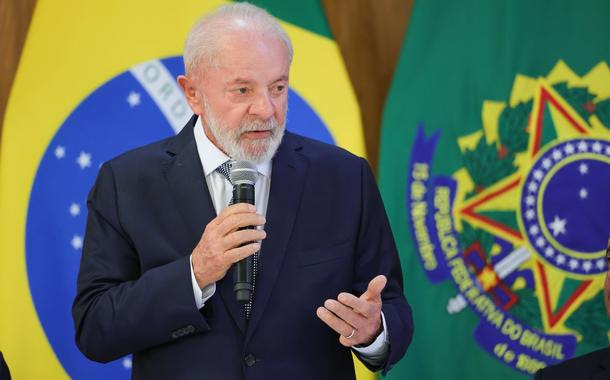 Lula: “única forma de acabar com a violência é quebrar a espinha dorsal das facções, e isso não pode ser feito só pelos estados”